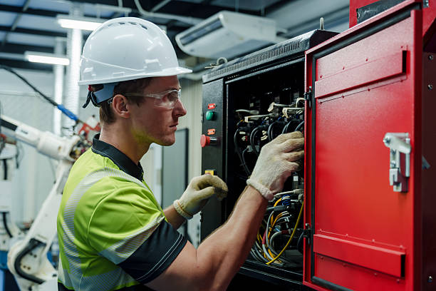 24/7 Emergency Generator Installation experts in Colony Park, PA