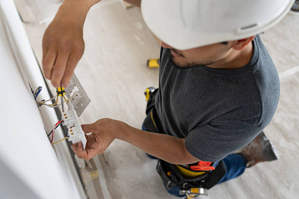 Reliable Generator Installation contractor in Colony Park, PA by No Joke electrician
