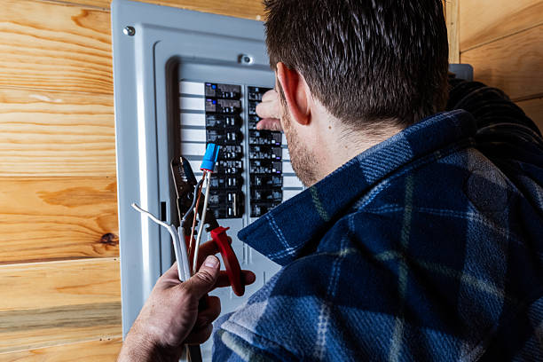 Affordable Generator Installation solutions in Colony Park, PA